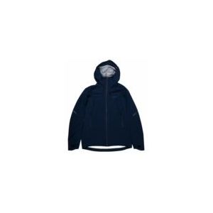 Bergans - Rabot Allround 3L Shell Jacket - Navy Blue - 100% Gerecycled Polyester
