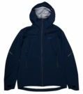 Bergans - Rabot Allround 3L Shell Jacket - Navy Blue - 100% Gerecycled Polyester