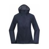 Bergans - Rabot Windbreaker Jacket - Jas - Navy Blue - Gerecycled Polyamide