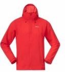 Bergans - Rabot Windbreaker Jacket - Fire Red - Heren