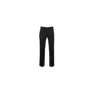 Bergans - Vaagaa Allround 3L Shell Pants - Broek - Black - 100% Gerecycled Polyester