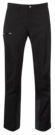 Bergans - Vaagaa Allround 3L Shell Pants - Broek - Black - 100% Gerecycled Polyester
