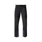 Bergans - Vaagaa Softshell Pants - Black - Gerecycled Polyamide