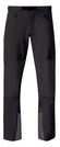 Bergans - Vaagaa Softshell Pants - Black - Gerecycled Polyamide