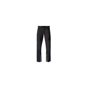 Bergans - Vaagaa Softshell Pants - Black - Gerecycled Polyamide