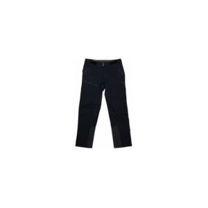 Bergans - Rabot Allround 3L Shell Pants - Zwart - Kleding