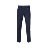 Bergans - Rabot Light Softshell Pants - Broek - Navy Blue
