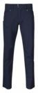 Bergans - Rabot Light Softshell Pants - Broek - Navy Blue