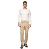 Bergans - Rabot Light Softshell Pants - Broek - Warm Sand