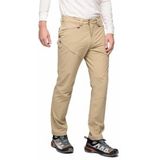 Bergans - Rabot Light Softshell Pants - Broek - Warm Sand