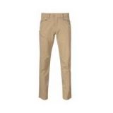 Bergans - Rabot Light Softshell Pants - Broek - Warm Sand