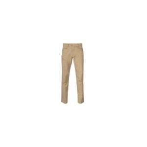 Bergans - Rabot Light Softshell Pants - Broek - Warm Sand