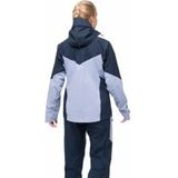Bergans Dames Tind 3L Shell Jas