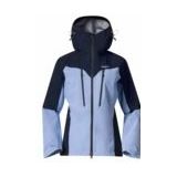 Bergans Dames Tind 3L Shell Jas