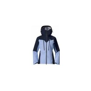 Bergans Dames Tind 3L Shell Jas