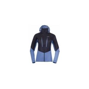Bergans - Tind Light Insulated Jacket - Navy Blue - Polyester