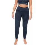 Bergans - Tind Vertical Rock Tights - Legging - Navy Blue - Gerecycled Polyester