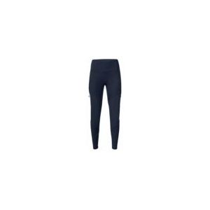 Bergans - Tind Vertical Rock Tights - Legging - Navy Blue - Gerecycled Polyester