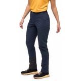 Bergans - Tind Softshell Pants - Broek - Navy Blue