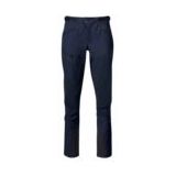 Bergans - Tind Softshell Pants - Broek - Navy Blue