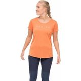 Bergans - Vaagaa Explore - Merino T-shirt - Dames