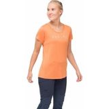 Bergans - Vaagaa Explore - Merino T-shirt - Dames