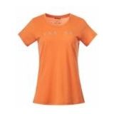 Bergans - Vaagaa Explore - Merino T-shirt - Dames