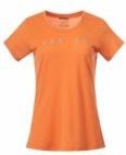 Bergans - Vaagaa Explore - Merino T-shirt - Dames