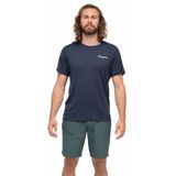 Shirt - Merinowol - Comfortabel - Voor Trektochten