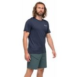 Shirt - Merinowol - Comfortabel - Voor Trektochten