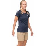 Bergans Dames Rabot Emblem Wool T-Shirt