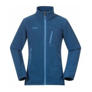 Bergans Kinderen Girls Runde Vest