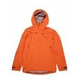 Bergans - Rabot Light 3L Shell Jacket - Alert Orange - Jas
