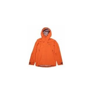 Bergans - Rabot Light 3L Shell Jacket - Alert Orange - Jas