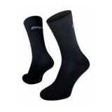 Bergans - Allround Light Merino Sock - Sportsokken - Black