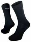 Bergans - Allround Light Merino Sock - Sportsokken - Black