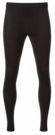 Bergans - Inner: Pure - Legging - Zwart - 100% RWS-gecertificeerde Merinowol