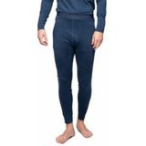 Bergans - Inner: Pure - Legging - Navy Blue - 100% Merinowol