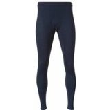 Bergans - Inner: Pure - Legging - Navy Blue - 100% Merinowol