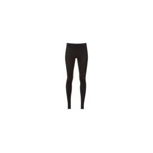 Bergans - Inner: Pure - Legging - Zwart - Slim Fit - 100% Merinowol
