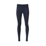 Bergans - Inner: Pure - Legging - Navy Blue - Slim Fit