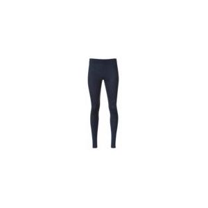 Bergans - Inner: Pure - Legging - Navy Blue - Slim Fit