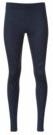 Bergans - Inner: Pure - Legging - Navy Blue - Slim Fit