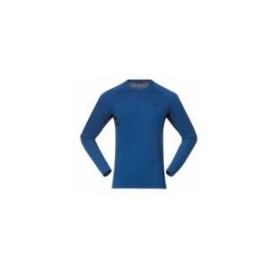 Bergans Heren Inner:Pure Merino Longsleeve