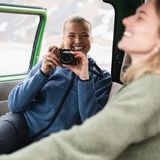 Bergans Dames Vaagaa Merino Terry Hoodie Jas