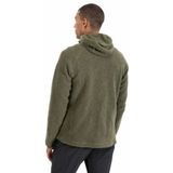 Bergans Heren Vaagaa Merino Terry Hoodie Jas