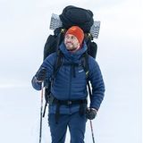 Donsjack - Lichtgewicht - Voor Buitenactiviteiten - Koelere Maanden