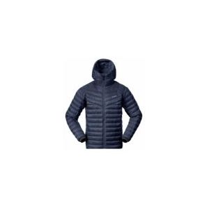 Donsjack - Lichtgewicht - Voor Buitenactiviteiten - Koelere Maanden