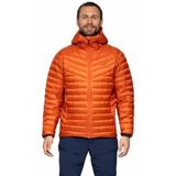 Bergans Heren Rabot Light Down Hoodie Jas