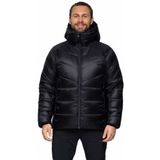 Bergans - Rabot Allround Down Jacket - Jas - Black - 100% Polyamide